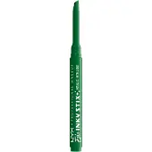 NYX PROFESSIONAL MAKEUP Epic Inky Stix Eyeliner 14 Electric Emerald