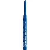 Nyx PROFESSIONAL MAKEUP Epic Inky Stix Eyeliner 08 Turbo Teal