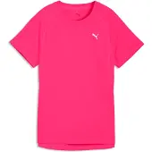 Puma W Run Velocity Lyhythihainen T-paita