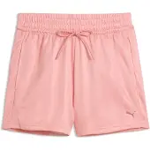 Puma W League Jersey Short - 3" - Pink - XS
