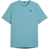 Puma Pwrmode Lyhythihainen T-paita