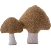 Hannah Home Mushroom Set -koristetyynysetti