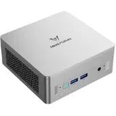 Minisforum UM750L Slim - Ryzen 5 / 16GB / 1TB / Windows 11 Pro