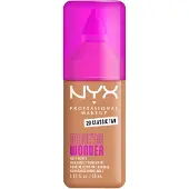 Nyx Make Em Wonder Foundation, 20 Classic Tan