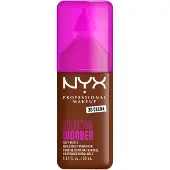 Nyx Make Em Wonder Foundation, 39 Cocoa