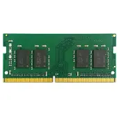 Qnap RAM-32GDR5K0-UD-5600, 32 GB, 1 x 32 GB, DDR5, 5600 MHz, 262-pin SO-DIMM