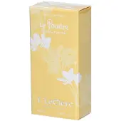 T.LeClerc Le Poudre Frangipani Eau de Parfum 50 ml
