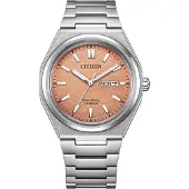 Citizen Super Titanium AW0130-85Z
