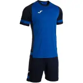 Joma Lider Lyhythihainen Setti