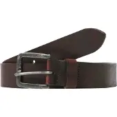 Jack & Jones Vyö tummanruskea
