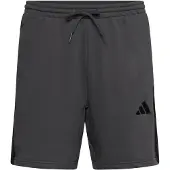 Adidas M Camo Print Sh - Grey - XL