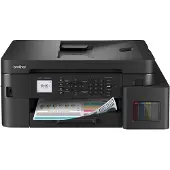 Brother MFC-T930DW Monitoimitulostin Mustesuihku A4 6000 x 1200 DPI 30 ppm Wi-Fi (MFCT930DWYJ1)