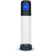 Boners - Penis Pump With LCD Screen