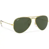 Ray-Ban Aviator - RB3025 001 6214