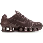 Nike Matalavartiset tennarit 'Shox TL' malva