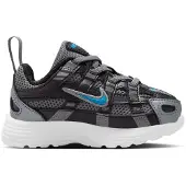 Nike P-6000 Vauvat - Mens, harmaa