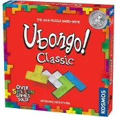 Kosmos Ubongo (EN)