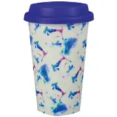 Paladone - Star Wars Travel Mug - Stormtrooper Pastel - Mukit