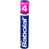 Babolat 4 78 Sulkapallo Sulkapallot
