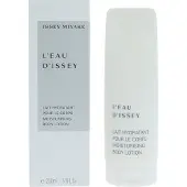 Issey Miyake L'Eau d'Issey Vartalovoide 200 ml