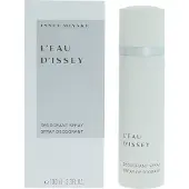 Issey Miyake L'Eau d'Issey, Deospray 100ml