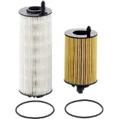MANN-FILTER Polttoainesuodatin PU 9038-2 Z