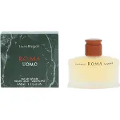 Laura Biagiotti Roma Uomo, EdT 75ml