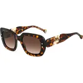 Carolina Herrera Her0186sc9k 52/22/145 Naisten Aurinkolasit