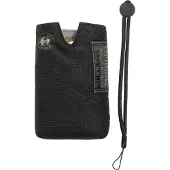 Golla Digi Sleeve Desert black kameralaukku