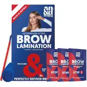 Kärkkäinen Brow Lamination