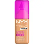 Nyx Make Em Wonder Foundation, 14 True Beige
