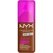 Nyx Make Em Wonder Foundation, 38 Deep Truffle