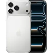 Apple iPhone 17 Pro Max | 256 GB | Dual-SIM (eSIM, Nano-SIM) | hopea
