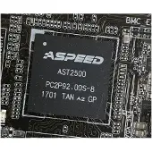 Intel Asmb9-ikvm Remote Management Module Musta