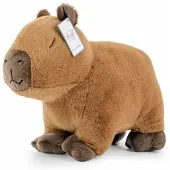 Daffi Pehmeä lelu Capybara 25cm