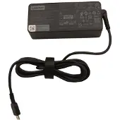 Lenovo 65W AC power adapter with