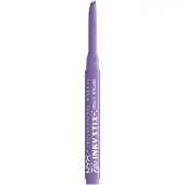 Nyx PROFESSIONAL MAKEUP Epic Inky Stix Eyeliner 10 Violet Volt