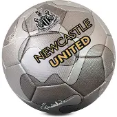Team Merchandise Newcastle 32 Panel Camo Signature Jalkapallo