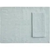HAY Tavolo pöytätabletti/lautasliina 4-pakkaus, soft green