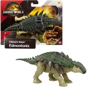 Mattel Frenzy Pack