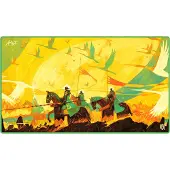 Ultimate Guard Playmat, Artist Edition #3 Dominik Mayer