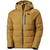 Helly Hansen Men's Kvitfjell Race Puffy Jacket miesten laskettelutakki