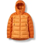 Rab Women's Neutrino Pro Hoody - Naisten untuvatakki. untuvatakki