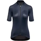 Bioracer Vesper Metalix Kurzarm-radtrikot