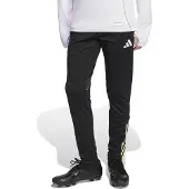 Adidas Juventus Treenihousut Tiro 25 - Musta Lapset - , koko 176 cm