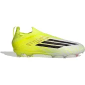 Adidas F50 Elite Laceless Fg Junior Jalkapallokengät