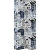 Vallila Kobenhavn Classic verho