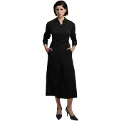 Andiata Astrid 85 T - Black - 38
