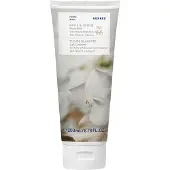 Korres White Blossom Body Smoothing Milk Vartalomaito 200 ml