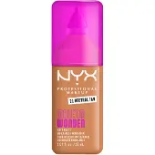 Nyx Make Em Wonder Foundation, 21 Neutral Tan